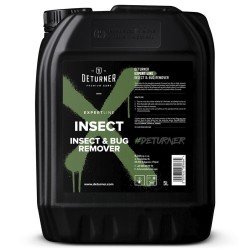Deturner Xpert Line Insect - środek do usuwania owadów 5L