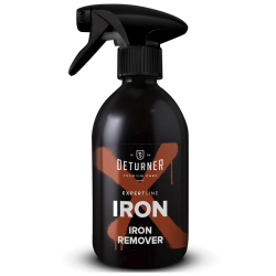 Deturner Xpert Line Iron - deironizer, usuwa osady metaliczne 500ml