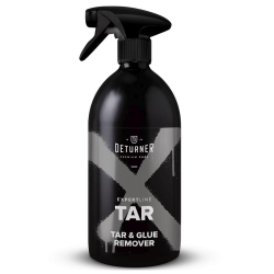 Deturner Xpert Line Tar - preparat do usuwania smoły i kleju 1L