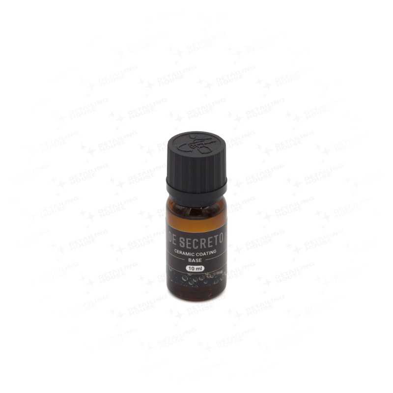 De Secreto Base 10ml