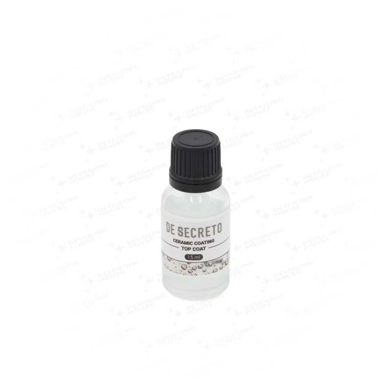 De Secreto Top 15ml