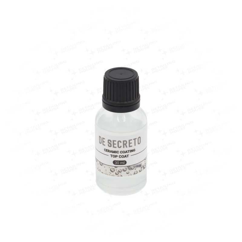 De Secreto Top 30ml