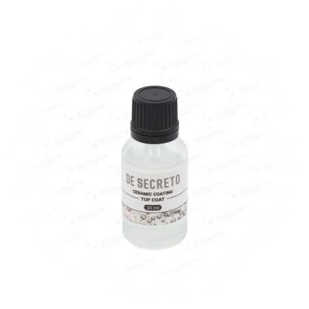 De Secreto Top 30ml