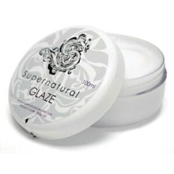 Dodo Juice Supernatural Glaze 100ml - dressing do opon i plastików zewnętrznych