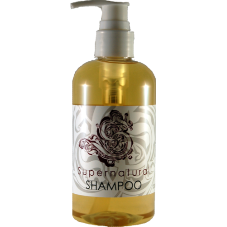 Dodo Juice Supernatural Shampoo 250ml – szampon neutralny