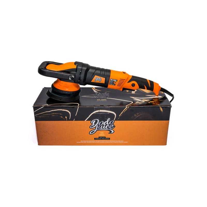 Dodo Juice Arc Angel - maszyna polerska DA