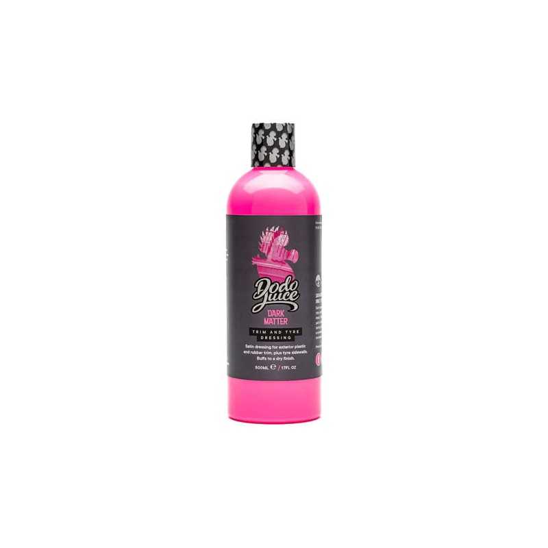Dodo Juice Dark Matter 500ml