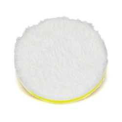 Dodo Juice Fibre Scyther 135mm - tnący pad mikrofibrowy