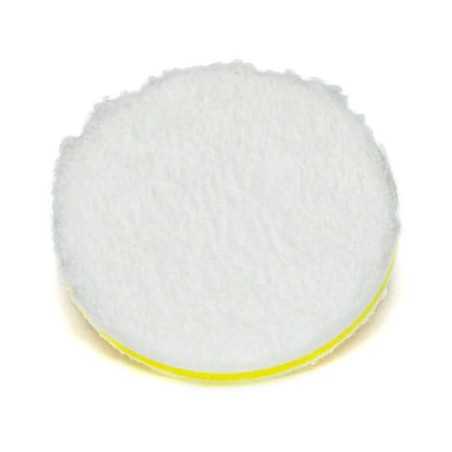 Dodo Juice Fibre Scyther 135mm - tnący pad mikrofibrowy