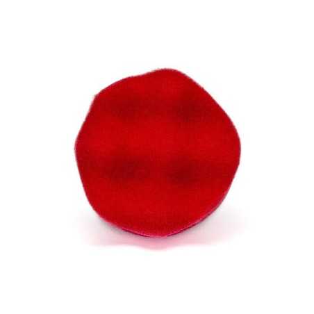 Dodo Juice Peak Finish 80mm - wykończeniowa gąbka polerska