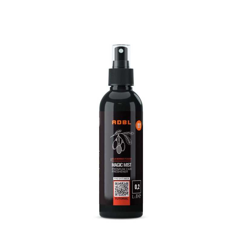 ADBL Magic Mist Berries Fusion 200ml - odświeżacz powietrza