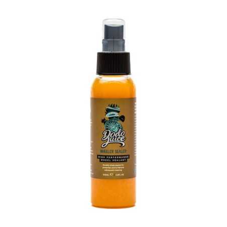 Dodo Juice Wheeler Sealer 100ml - sealant, wosk syntetyczny do felg