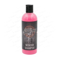 ODK Simon's Speed Shop Montan Shampoo 500ml – Szampon z Woskiem Montanowym
