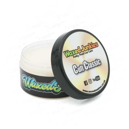 ODK Waxed Junkies Cult Classic 100ml