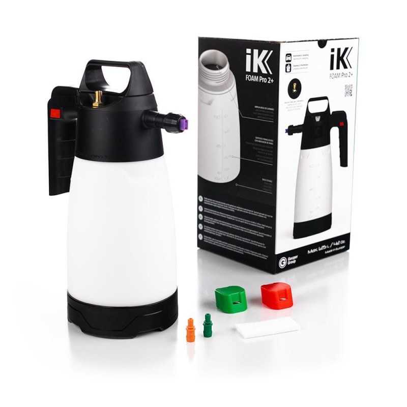 IK Foam Pro2+ 1,25L - pianownica ręczna
