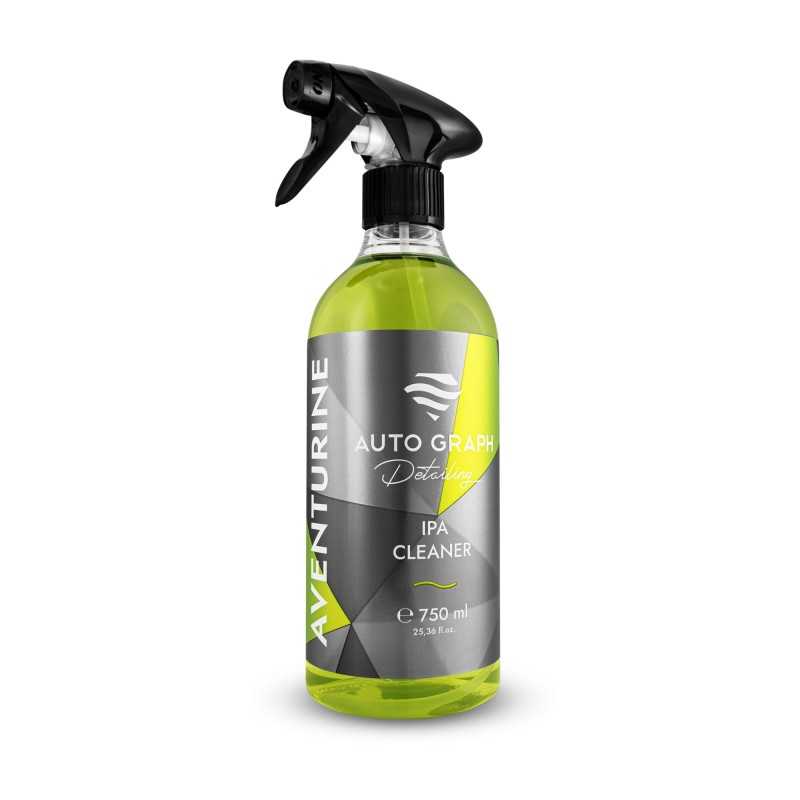 Auto Graph Aventurine IPA Cleaner 750ml