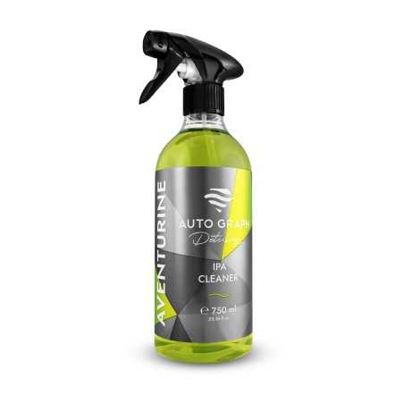 Auto Graph Aventurine IPA Cleaner 750ml