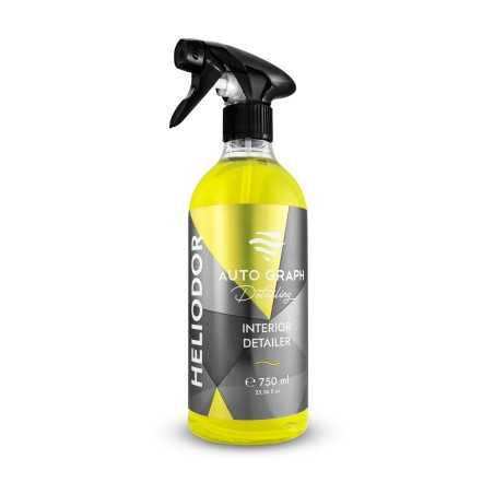 Auto Graph Heliodor Interior Detailer 750ml – quick detailer do wnętrza