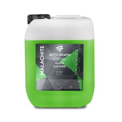 Auto Graph Malachite Glass Cleaner 5L – płyn do mycia szyb