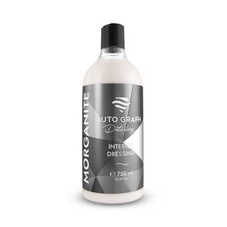 Auto Graph Morganite 750ml – dressing do plastików wewnętrznych