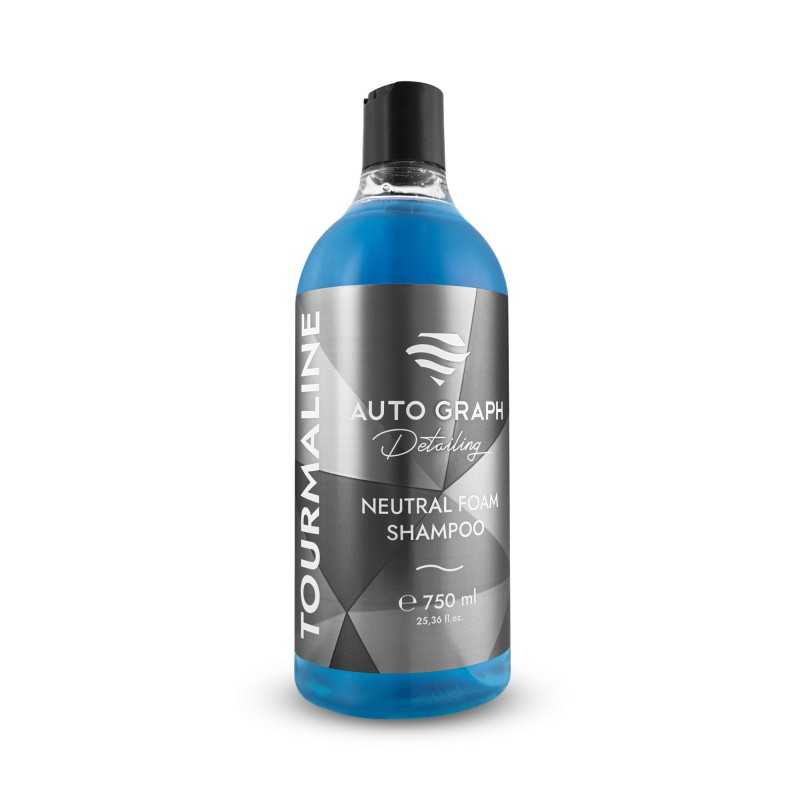 Auto Graph Tourmaline Blue 750ml – szampon neutralny
