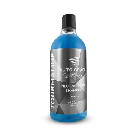 Auto Graph Tourmaline Blue 750ml – szampon neutralny