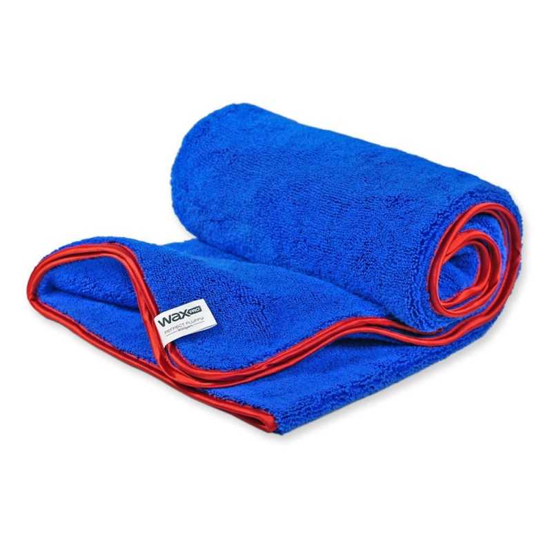 Ręcznik Fluffy Dryer 600gsm 100x60 – detailing klasy premium