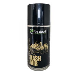 Freshtek One Shot Kashmir 250ml - wkład do dozownika, neutralizator zapachów