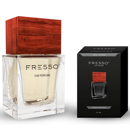 Fresso Perfumy Signature Man 50ml