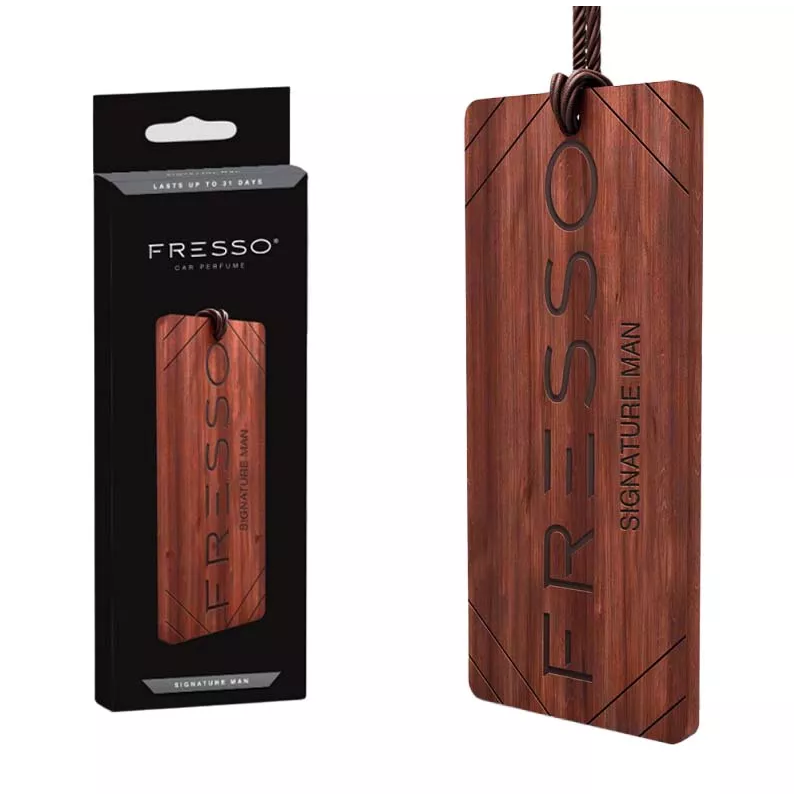 Fresso Zawieszka Signature Man