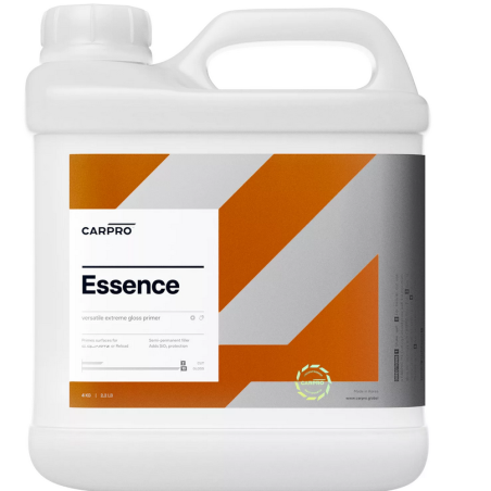 CarPro Essence 4L - pasta finishowa z powłoką kwarcową