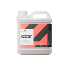 CarPro Descale 4L – kwaśny szampon do powłok ceramicznych