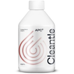 Cleantle APC Lime / Mint 500ml – uniwersalny APC z zapachem