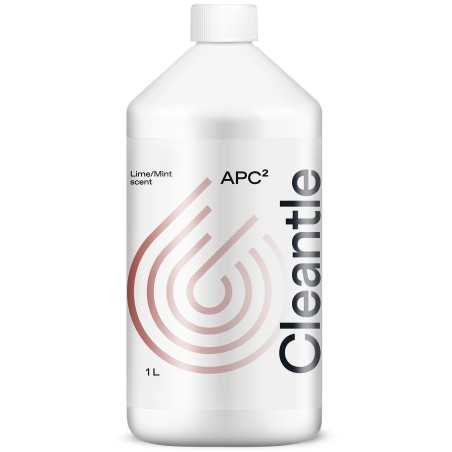 Cleantle APC Lime / Mint 1L – uniwersalny APC z zapachem