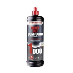 Menzerna Heavy Cut Compound 1000 – pasta polerska mocno ścierna 1 L