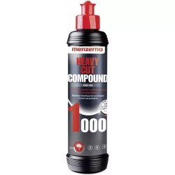 Menzerna Heavy Cut Compound 1000 – pasta polerska mocno ścierna 250ml