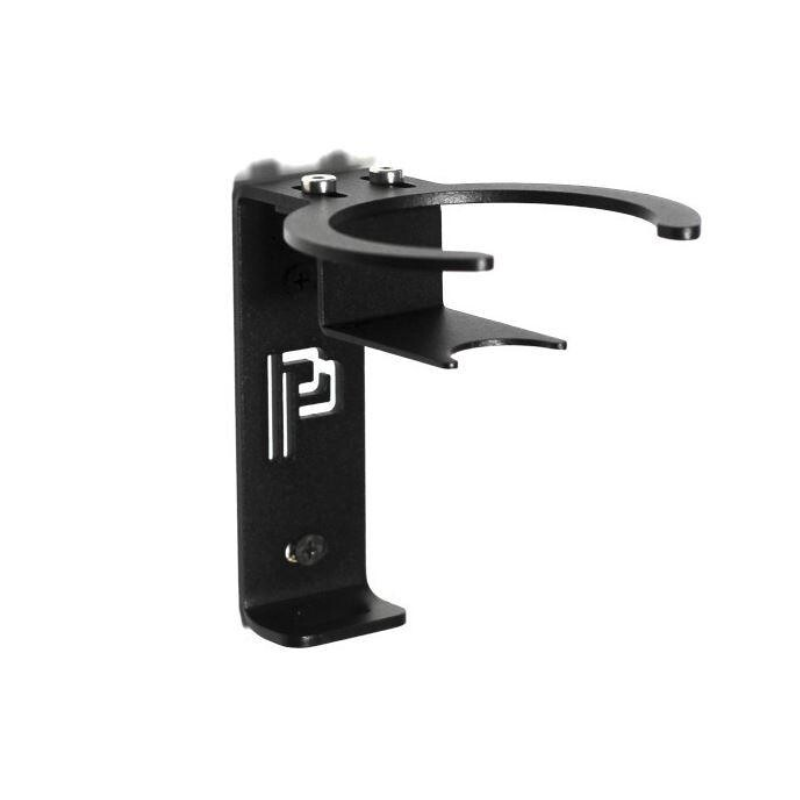 Poka Premium Equipment - Pojedynczy uchwyt na pistolety lakiernicze