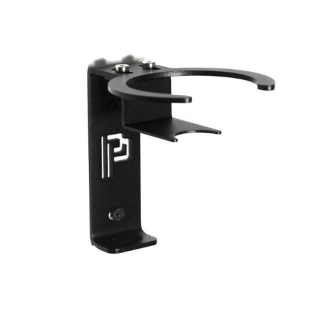 Poka Premium Equipment - Pojedynczy uchwyt na pistolety lakiernicze