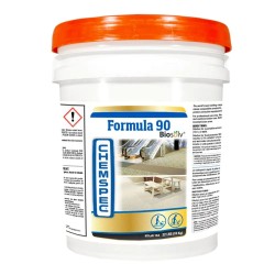 Chemspec Powdered Formula 90 10kg – środek do czyszczenia dywanów i wykładzin
