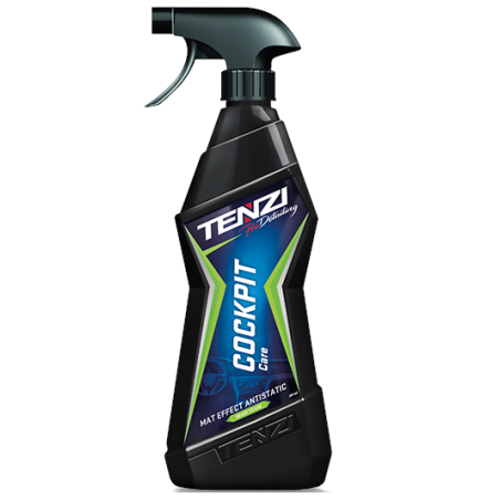 Tenzi ProDetailing Cockpit Care 700ml