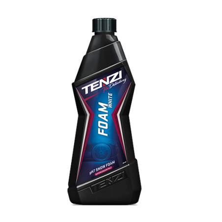 Tenzi ProDetailing Foam White 700ml - piana aktywna o neutralnym pH