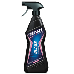 Tenzi ProDetailing Glass Cleaner 700ml - Płyn do mycia szyb