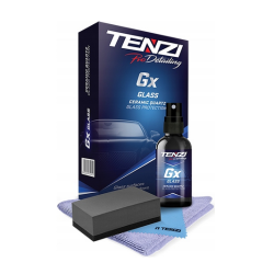 Tenzi ProDetailing Gx Glass 50ml - powłoka ceramiczna do szyb