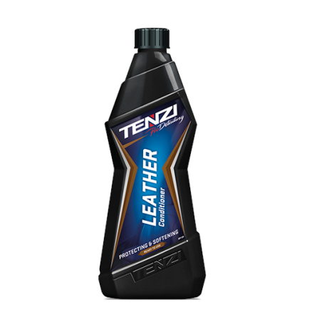 Tenzi ProDetailing Leather Conditioner 700ml - impregnant do skóry