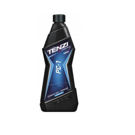 Tenzi ProDetailing PC-1 700ml - mleczko do nabłyszczania lakieru