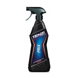Tenzi Prix 700ml – środek do usuwania zanieczyszczeń metalicznych