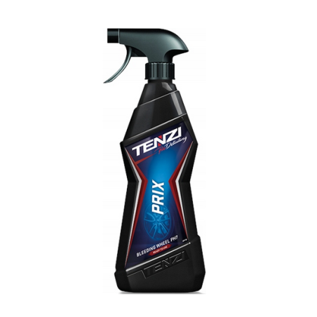 Tenzi Prix 700ml – środek do usuwania zanieczyszczeń metalicznych