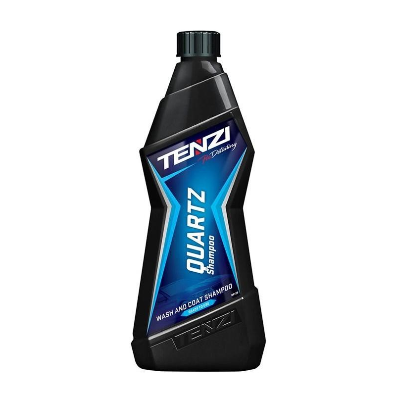 enzi ProDetailing Quartz Shampoo 5L – szampon z SiO₂