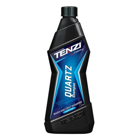 enzi ProDetailing Quartz Shampoo 5L – szampon z SiO₂