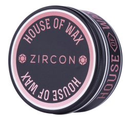 House of Wax Zircon 100 ml – naturalny wosk z krzemionką